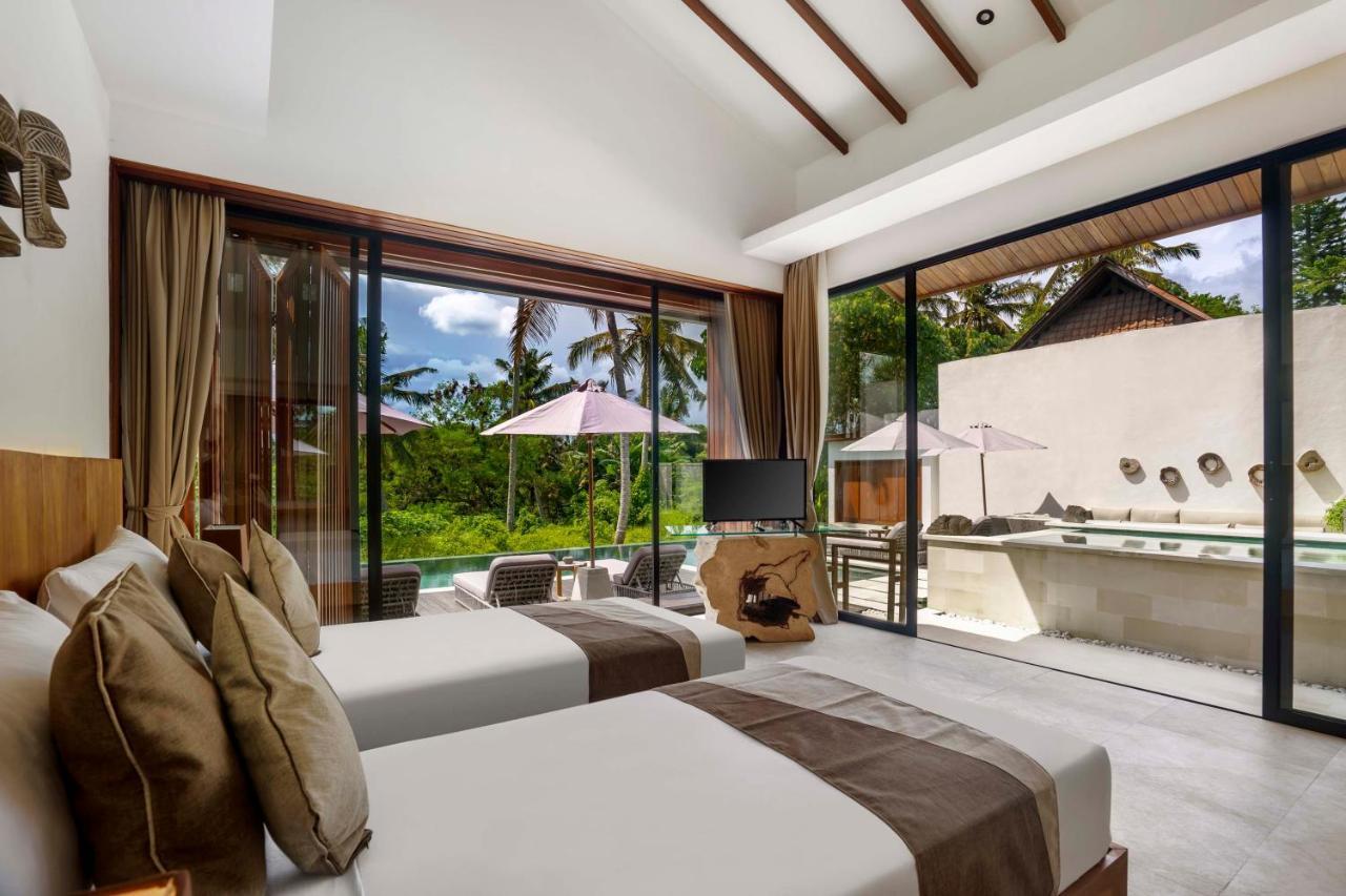 Pousada Paradise By Balisuperhost Ubud