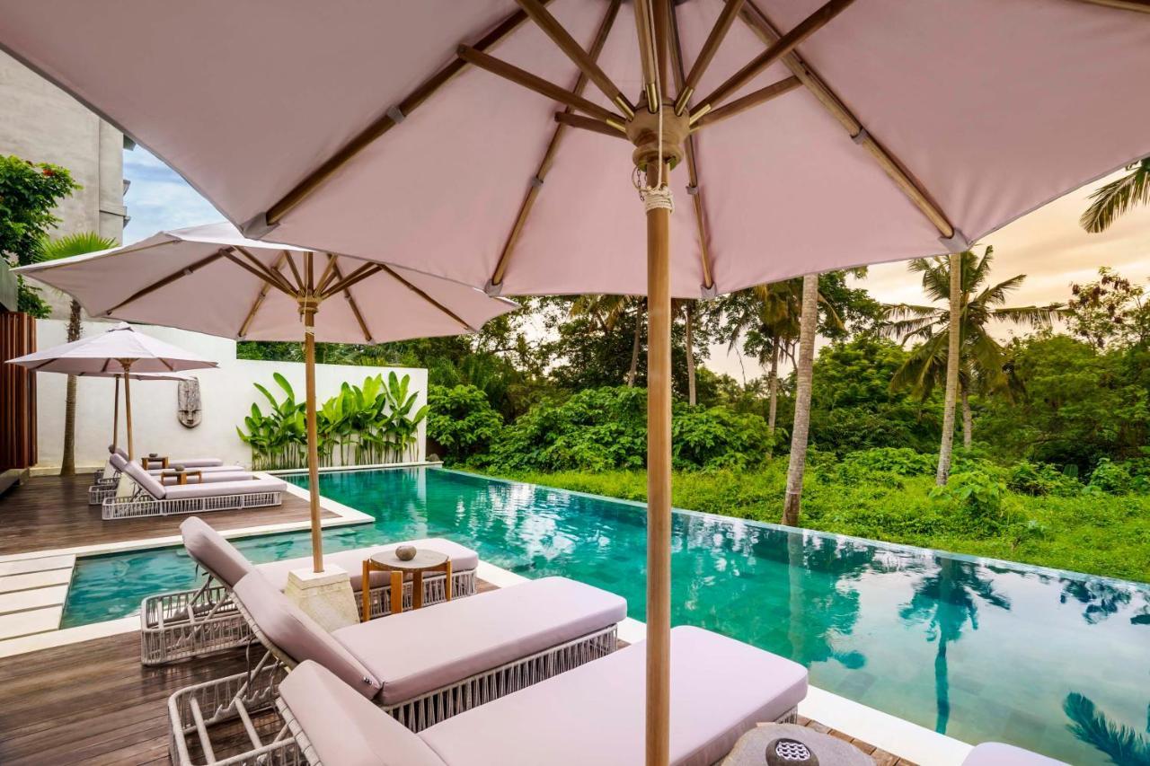 Paradise By Balisuperhost Pousada Ubud