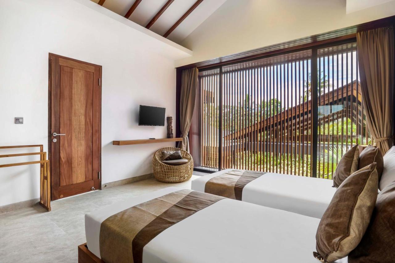 Pousada Paradise By Balisuperhost Ubud